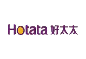 合作客户 logo