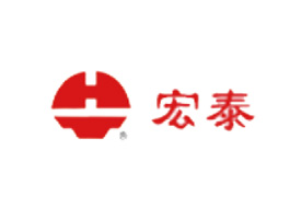 合作客户 logo